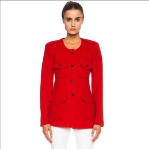 Isabel Marant wool jacket like new size 40/medium